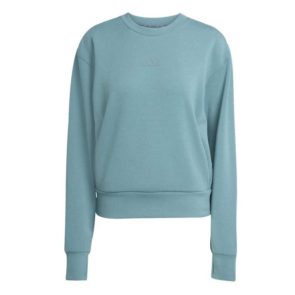 CHAQUETA ADIDAS MUJER JW3395